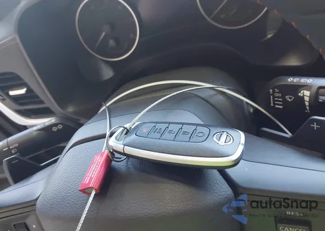 2025 Nissan Rogue Rock Creek z USA, uszkodzony, nr VIN 5N1BT3BB0SC826764